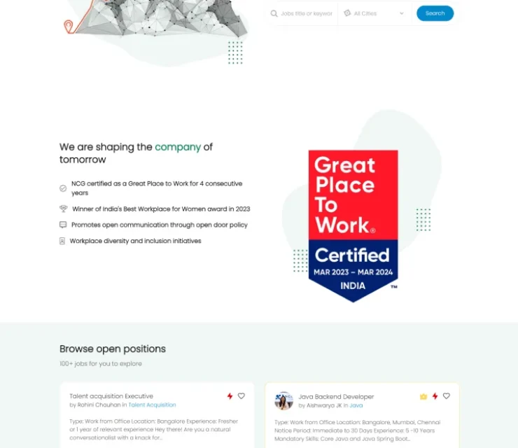 Job Search Tips in Uyo, Akwa Ibom State: Where to Look and How to Apply