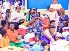 Twinkle Star Foundation