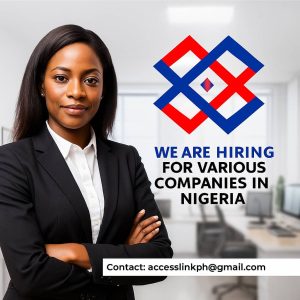 Access link and consult services