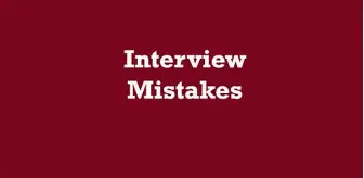 How to Prepare Very Well for a Job Interview in Nigeria (Step-by-Step Guide)