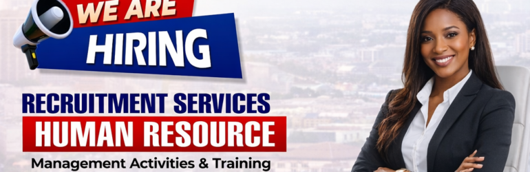 Job Opportunity: Private Company Driver – Uyo, Akwa Ibom State