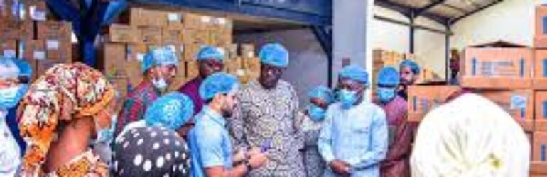 Manufacturing Sector Jobs in Kano State | Multiple Openings Available