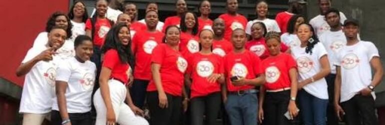 Genesis group Nig