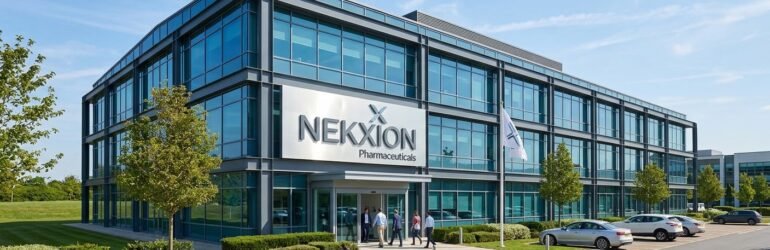 NEKXION