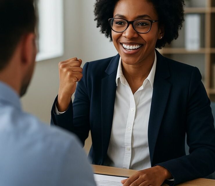 Latest Job Vacancies in Port Harcourt, Rivers State — Daily Interviews from 8 AM | Access Link And Consult Services Ltd