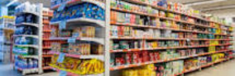 HAP SUPERMARKET