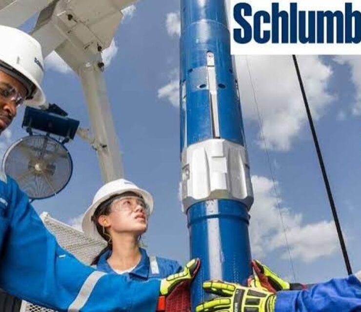 Schlumberger Technology Graduate Trainee Program For Nigerians 2026