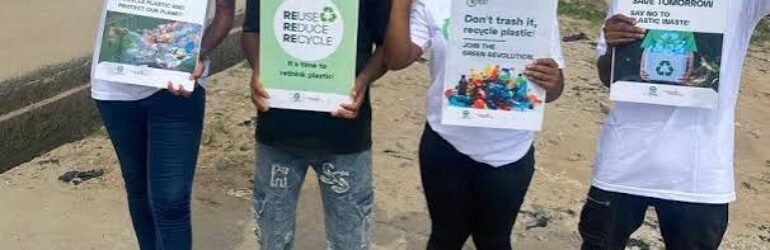 RECYCLIFT LTD