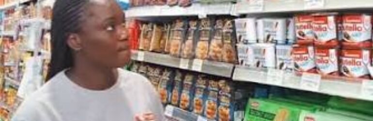 MIRACLE SUPERMARKET