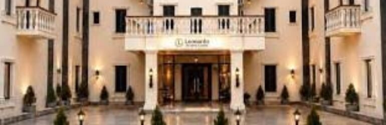 DAVALA SUITES