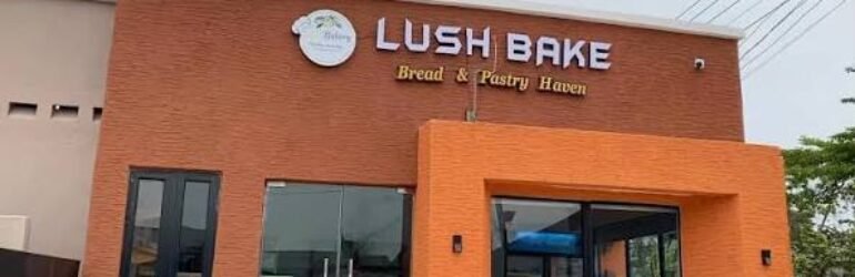 LUSH BAKERY