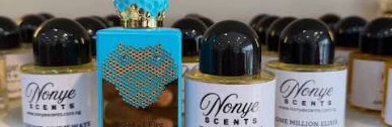 NONYE SCENT