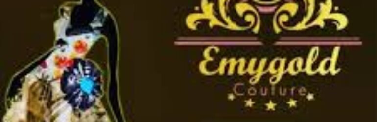 EMYGOLD COUTURE