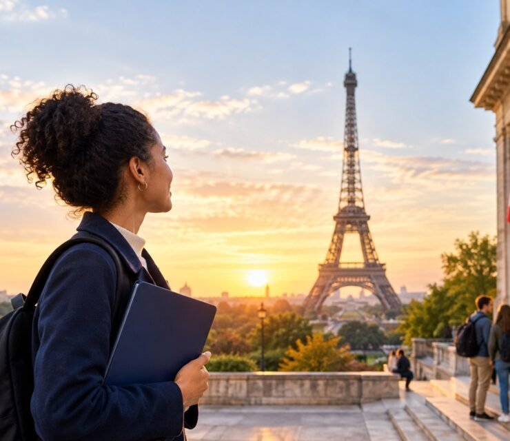 2027 France Eiffel Excellence Scholarship: Master’s and PhD Funding Guide