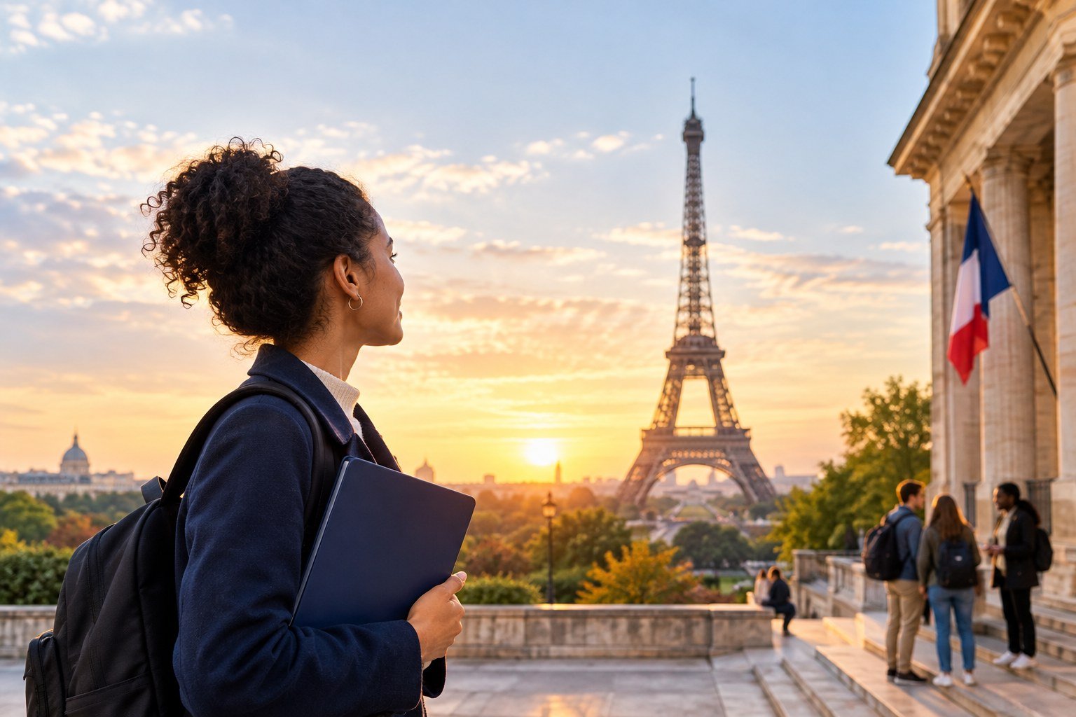 2027 France Eiffel Excellence Scholarship: Master’s and PhD Funding Guide