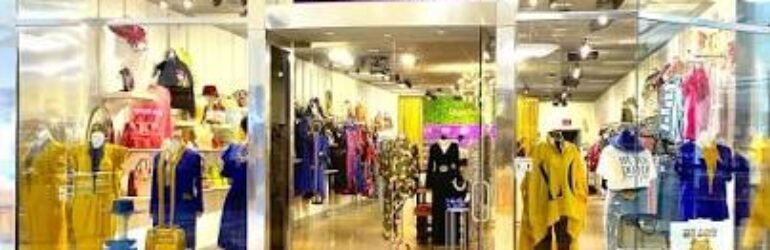 DIVINE EXCLUSIVE BOUTIQUE