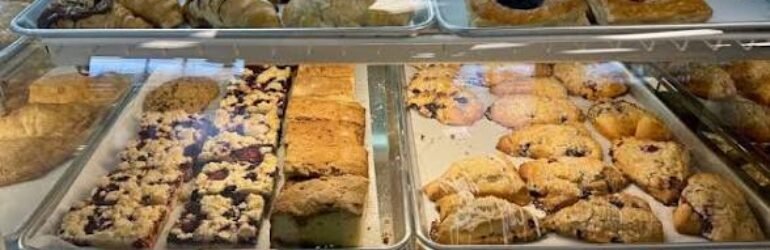 MANDY’S BAKERY