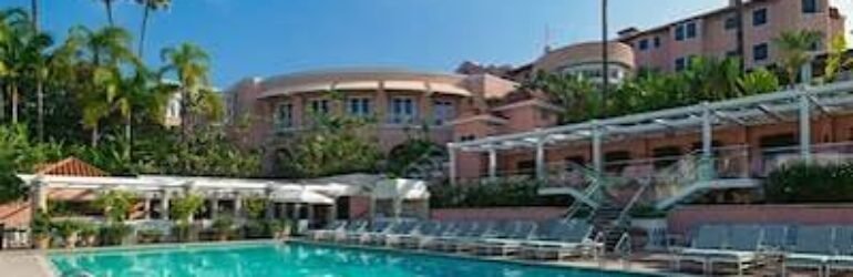 BEVERLY HILLS HOTEL
