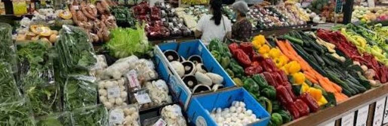 PHILLIPPIANS SUPERMARKET