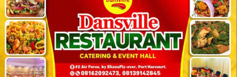 DANSVILLE