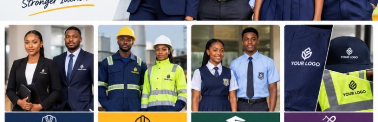 UNIFORM AND APPAREL