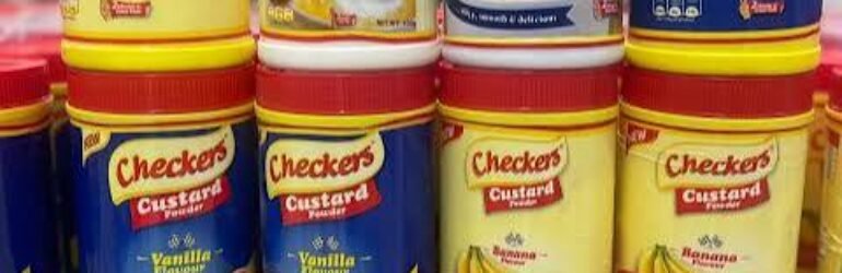 CHECKERS