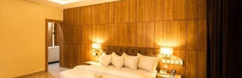 DODO’S HOTEL